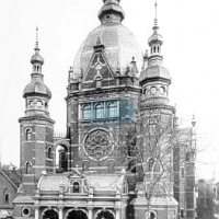 Wielka Synagoga [Große Synagoge]