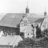 Kościół p.w. św. Brygidy [St. Brigittenkirche]