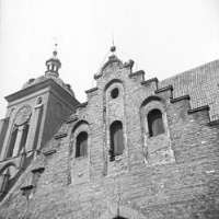 Kościół p.w. św. Bartłomieja [Bartholomäikirche]