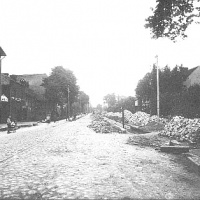 Królewiecka [Königsberg Straße]