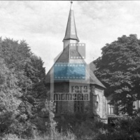 Kaplica pw. Św. Gertrudy