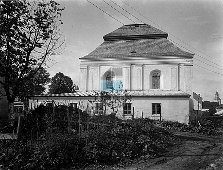 JC 030515 SZCZEBRZESZYN 232607_Szczebrzeszyn_Synagoga_przy_ul_Sadowej_nr_3 1968.jpg