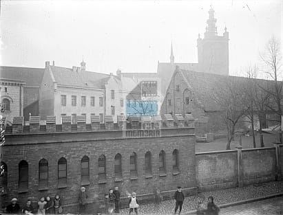 JC 025124 GDAŃSK