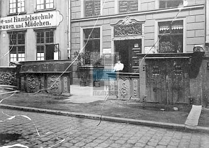 JC 005529 GDAŃSK [Danzig]