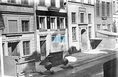 JC 025718 GDAŃSK [Danzig]