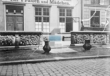 JC 005461 GDAŃSK [Danzig]