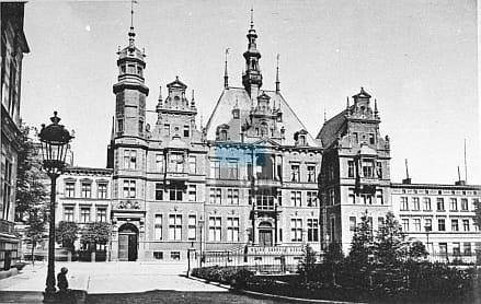 JC 009310 GDAŃSK [Danzig]