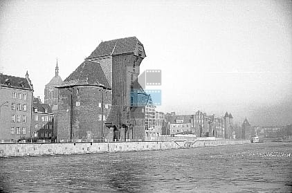 JC 009731 GDAŃSK