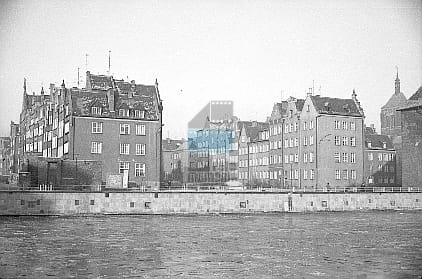 JC 009730 GDAŃSK