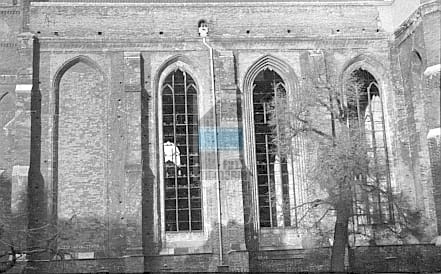 JC 019043 GDAŃSK