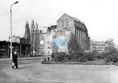 JCZD 010509 GDAŃSK