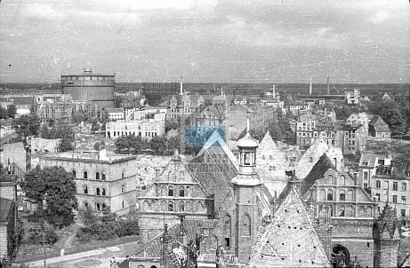 JC 012685 GDAŃSK