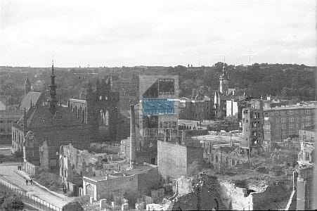 JC 012678 GDAŃSK