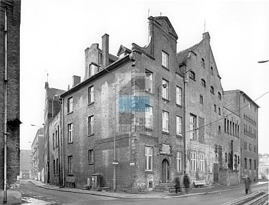 JCZD 010500 GDAŃSK