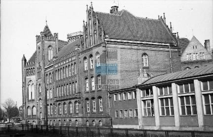 JC 009291 GDAŃSK