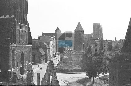 JC 012860 GDAŃSK