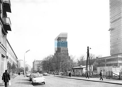 JCZD 010540 GDAŃSK