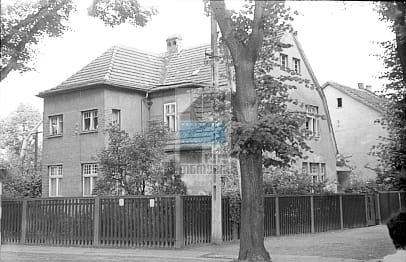 JC 013217 GDAŃSK-OLIWA