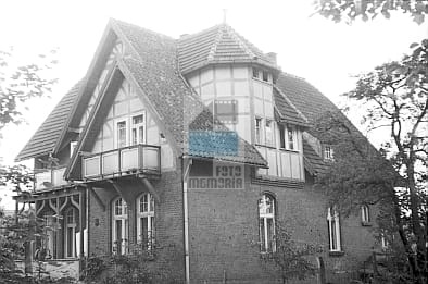 JC 013215 GDAŃSK-OLIWA