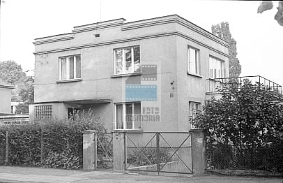 JC 013224 GDAŃSK-OLIWA