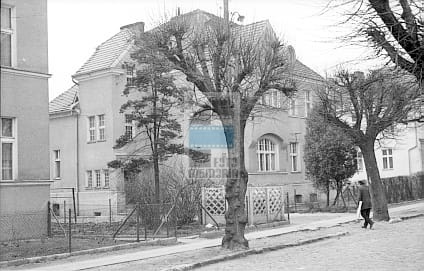 JC 010480 GDAŃSK-OLIWA