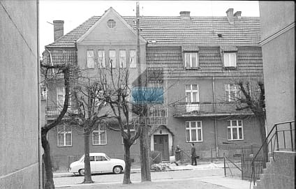 JC 010476 GDAŃSK-OLIWA