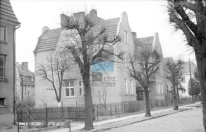 JC 010478 GDAŃSK-OLIWA