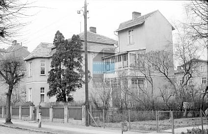 JC 010472 GDAŃSK-OLIWA