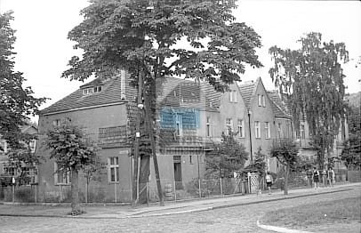 JC 013220 GDAŃSK-OLIWA