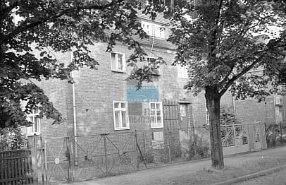 JC 013213 GDAŃSK-OLIWA