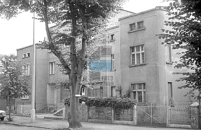 JC 013202 GDAŃSK-OLIWA