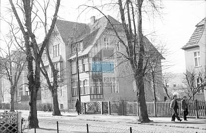 JC 008808 GDAŃSK-OLIWA