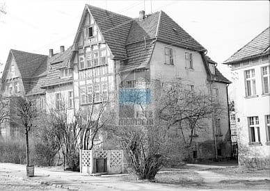 JC 008823 GDAŃSK-OLIWA