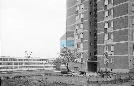 JC 021654 GDAŃSK-OLIWA