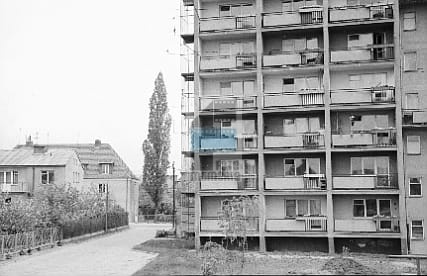 JC 021655 GDAŃSK-OLIWA