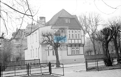 JC 010482 GDAŃSK-OLIWA