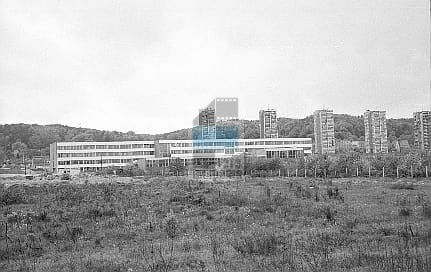 JC 021651 GDAŃSK-OLIWA