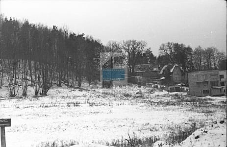 JC 021039 GDAŃSK-OLIWA