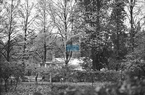 JC 026757 GDAŃSK-OLIWA
