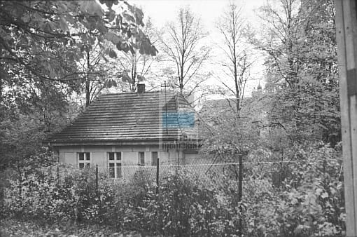JC 026756 GDAŃSK-OLIWA