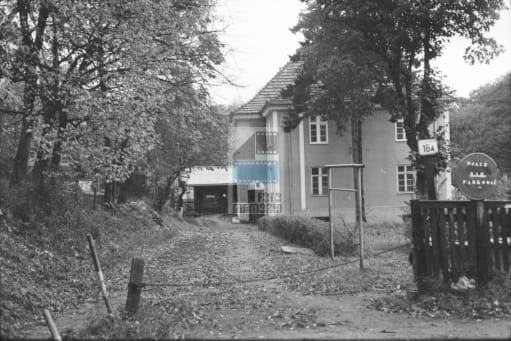 JC 026758 GDAŃSK-OLIWA