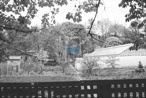 JC 026763 GDAŃSK-OLIWA