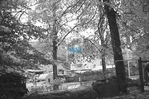 JC 026755 GDAŃSK-OLIWA