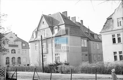 JC 008806 GDAŃSK-OLIWA