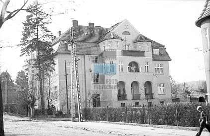 JC 008805 GDAŃSK-OLIWA