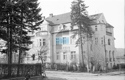 JC 008804 GDAŃSK-OLIWA