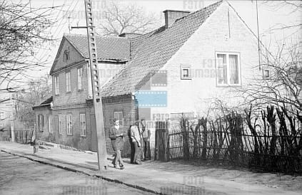 JC 008791 GDAŃSK-OLIWA