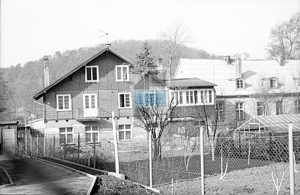 JC 008799 GDAŃSK-OLIWA