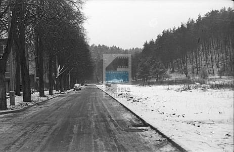 JC 021046 GDAŃSK-OLIWA