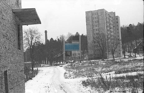 JC 021033 GDAŃSK-OLIWA
